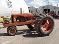 Todays featured picture is a 1944 Allis Chalmers WC