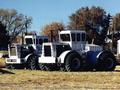 Todays featured picture is a Big Bud Tractors