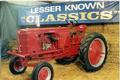 Todays featured picture is a American Steel Tractor
