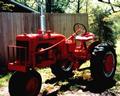 Todays featured picture is a 1952 Allis Chalmers CA