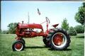 Todays featured picture is a 1948 Farmall Cub
