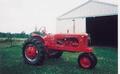 Todays featured picture is a 1948 AC-WD