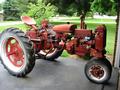 Todays featured picture is a 1953 Farmall Super C (Before)