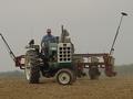 Todays featured picture is a 1966 Oliver 1650