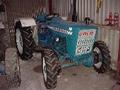 Todays featured picture is a 1969 Ford 2000 4x4