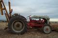 Todays featured picture is a 1948 Ford 8N Funk 6