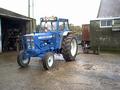 Todays featured picture is a 1973/1974 Ford 5000