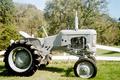 Todays featured picture is a 1954 Massey-Harris-Ferguson Pony