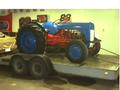 Todays featured picture is a 1947 Ford 8N