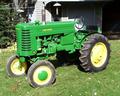 Todays featured picture is a 1950 John Deere M