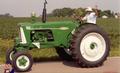 Todays featured picture is a 1959 Oliver 880