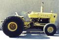 Todays featured picture is a 1973 Ford 2110 LCG 3 Cyl Diesel