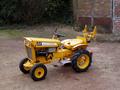 Todays featured picture is a Massey-Ferguson ELF