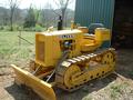 Todays featured picture is a 1964 Oliver OC-4
