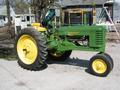 Todays featured picture is a 1951 John Deere B