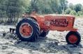 Todays featured picture is a 1948 Allis Chalmers WD
