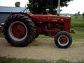 Todays featured picture is a 1945 McCormick-Deering WD9