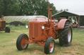 Todays featured picture is a Case 500 Diesel 
