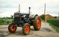 Todays featured picture is a 1948 Fordson E27N Major