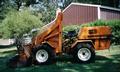 Todays featured picture is a 1973 Case Scatback 430