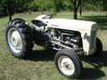 Todays featured picture is a 1957 Ferguson TO35