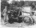 Todays featured picture is a 1909 Type-A 2 Speed Built International Harvester