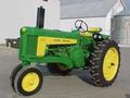 Todays featured picture is a 1959 John Deere 530