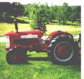 Todays featured picture is a 1957 International 350 Utility