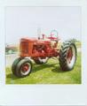 Todays featured picture is a 1939 Farmall H