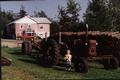 Todays featured picture is a 1945 International Harvestor H