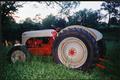 Todays featured picture is a 1952 Ford 8N