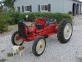 Todays featured picture is a 1950 8N Ford