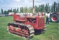 Todays featured picture is a 1950 International Harvester TD9