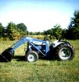 Todays featured picture is a 1962 Ford 4000 Industrial