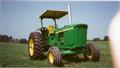 Todays featured picture is a 1977John Deere 6030