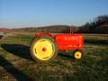 Todays featured picture is a 1944 Massey Harris 101 Jr.