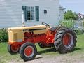 Todays featured picture is a 1960 J.I. Case 430 440-L