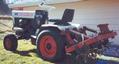Todays featured picture is a 1969 Bolens 1250