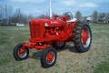 Todays featured picture is a 1954 Farmall SMTA