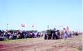 Todays featured picture is a 1946 John Deere D