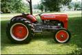 Todays featured picture is a 1948 Ferguson TE-20