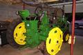 Todays featured picture is a 1953 John Deere 50 (Rear)