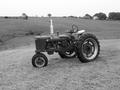 Todays featured picture is a 1950 Farmall H