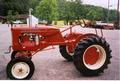Todays featured picture is a 1939 Allis Chalmers B