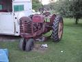 Todays featured picture is a 1949 Massey Harris #30