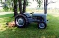 Todays featured picture is a 1952 Ferguson TO30