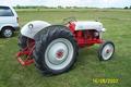 Todays featured picture is a 1948 Ford 8N