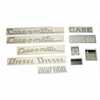Case 800 Case Decal Set, 800, Vinyl
