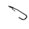 Ford 9N Muffler and Pipe Assembly