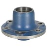 Ford 740 Hub, Front Wheel